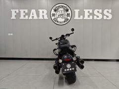 QJMOTOR Shan 600 560 cc - photo 4