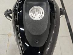 QJMOTOR Shan 600 560 cc - photo 6