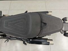 QJMOTOR Shan 600 560 cc - photo 7