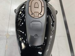 Harley-Davidson Sportster S 1250 cc - photo 6