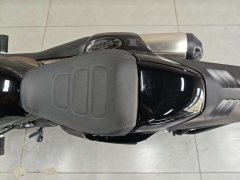 Harley-Davidson Sportster S 1250 cc - photo 7