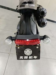 Harley-Davidson Sportster S 1250 cc - photo 9