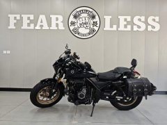 Voge CU525 500 cc - ფოტო 3