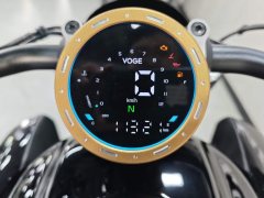Voge CU525 500 cc - ფოტო 5