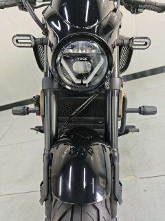 Voge CU525 500 cc - ფოტო 8