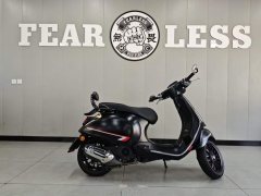 VESPA Sprint 155 cc - photo 1