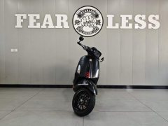 VESPA Sprint 155 cc - photo 2