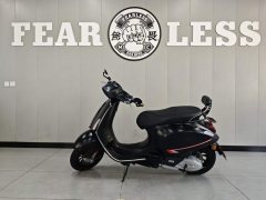 VESPA Sprint 155 cc - photo 3