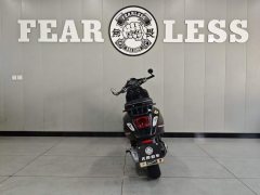 VESPA Sprint 155 cc - photo 4