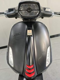 VESPA Sprint 155 cc - photo 8