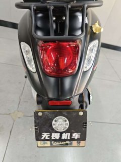VESPA Sprint 155 cc - photo 9