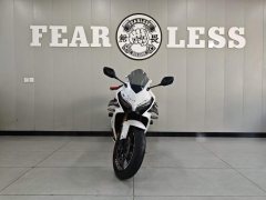Honda CBR650R - ფოტო 2
