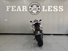 Honda CBR650R - ფოტო 4