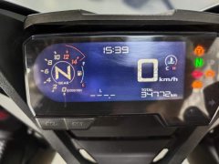 Honda CBR650R - ფოტო 5