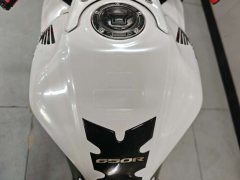 Honda CBR650R - ფოტო 6