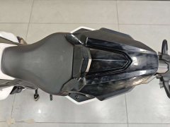 Honda CBR650R - ფოტო 7