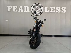 Harley-Davidson X 500 - ფოტო 2