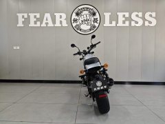 Harley-Davidson X 500 - ფოტო 4