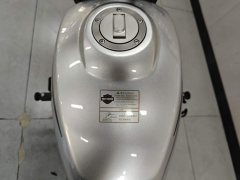 Harley-Davidson X 500 - ფოტო 6