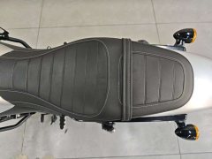 Harley-Davidson X 500 - ფოტო 7