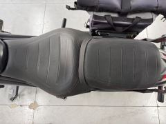 Haojue TR300 - фото 7