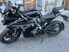 CFMOTO 250SR - ფოტო 2