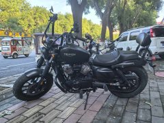 Hyosung GV300S - ფოტო 2