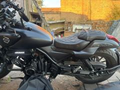 Voge CU525 500 cc - ფოტო 2