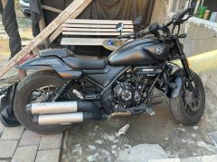Voge CU525 500 cc - ფოტო 3