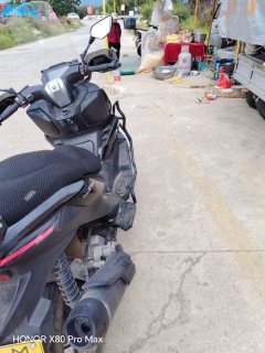 Voge SR250GT - ფოტო 2