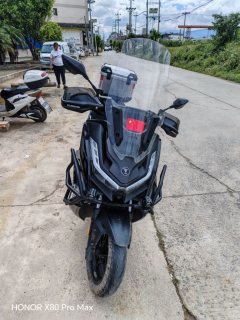Voge SR250GT - ფოტო 3