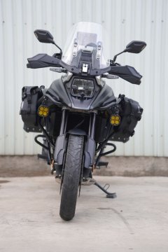 Suzuki V-Strom 1050 - ფოტო 2