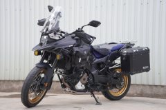 Suzuki V-Strom 1050 - ფოტო 3