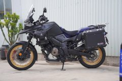 Suzuki V-Strom 1050 - ფოტო 5