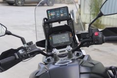 Suzuki V-Strom 1050 - ფოტო 6