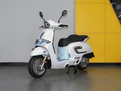 Voge SR150C - ფოტო 1