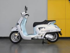 Voge SR150C - ფოტო 4