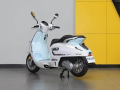 Voge SR150C - ფოტო 5