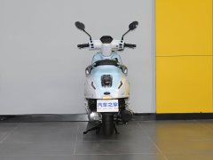 Voge SR150C - ფოტო 6