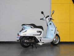 Voge SR150C - ფოტო 7