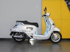 Voge SR150C - ფოტო 8