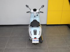 Voge SR150C - ფოტო 9