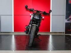 QJMOTOR 250 - ფოტო 2