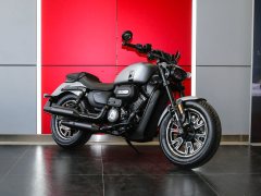 QJMOTOR 250 - ფოტო 3