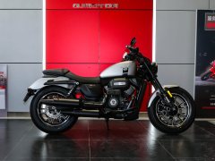 QJMOTOR 250 - ფოტო 8