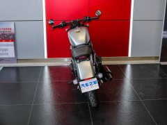 QJMOTOR 250 - ფოტო 9