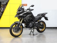 Voge DS525 500 cc - ფოტო 1