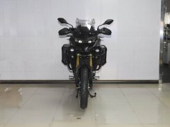 Voge DS525 500 cc - ფოტო 11