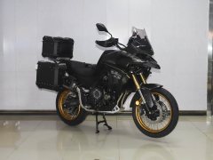 Voge DS525 500 cc - ფოტო 12
