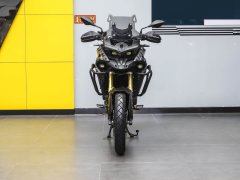 Voge DS525 500 cc - ფოტო 2